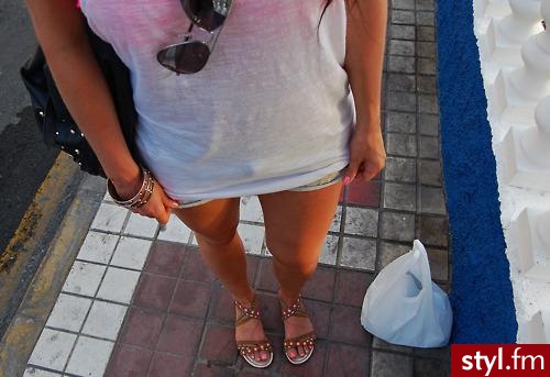 Pozostałe Ciuchy Moda
