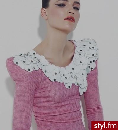 Bluzki Ciuchy Moda