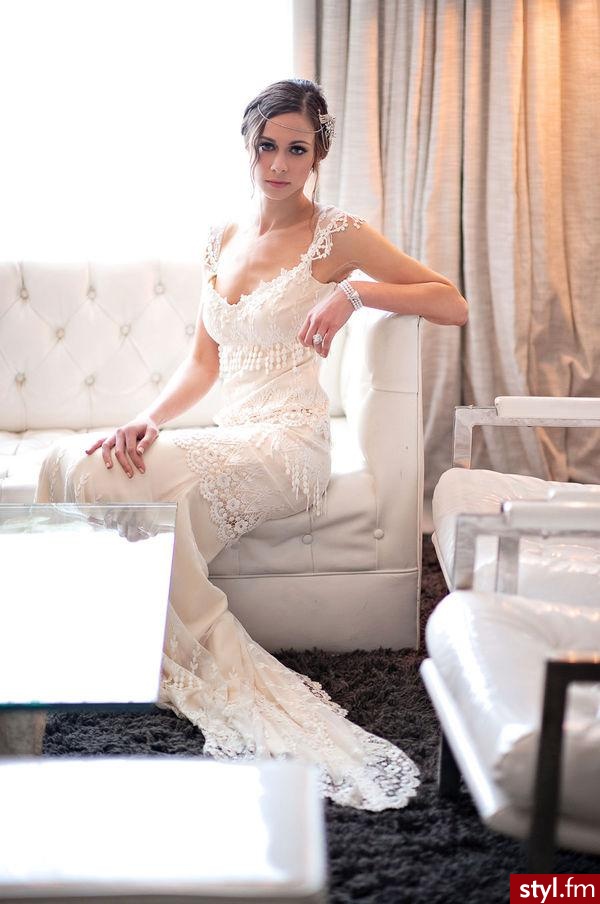 Sukienki Moda