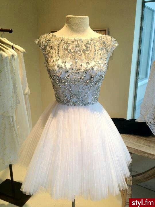 Dzienne Sukienki Moda
