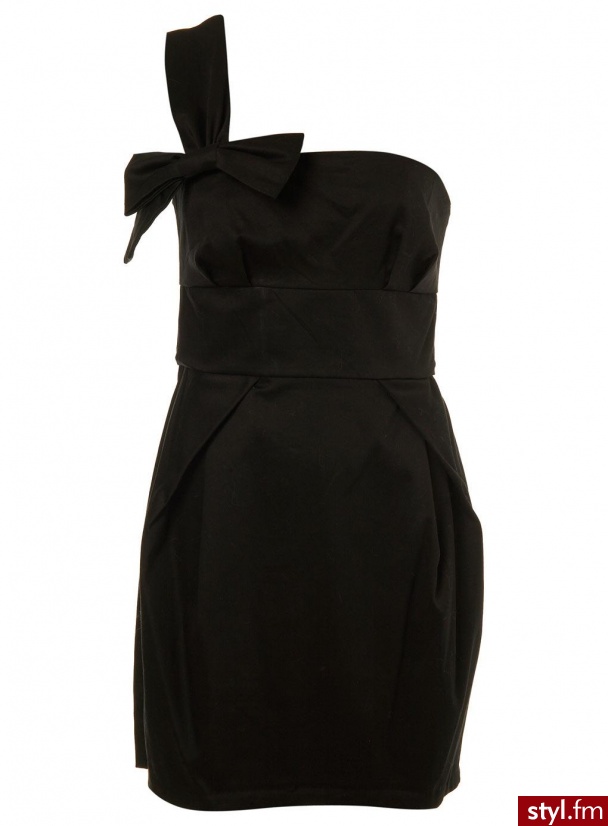 Miss Selfridge. Miss Selfridge - Pozostałe Ciuchy Moda