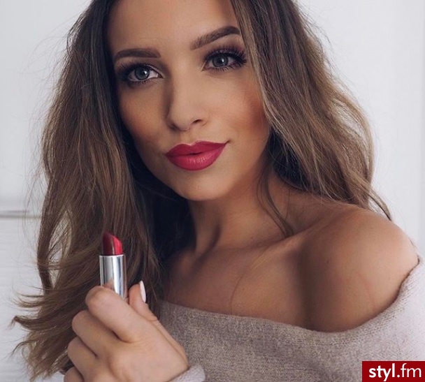 Dzienne Makijaże