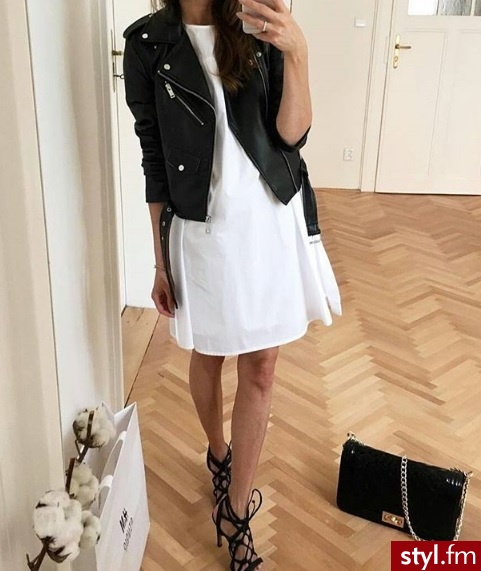 Pozostałe Ciuchy Moda