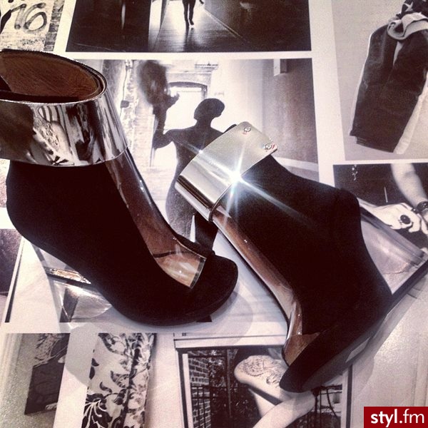 Botki Buty Moda