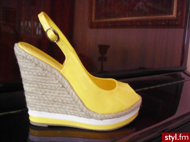 Koturny Buty Moda