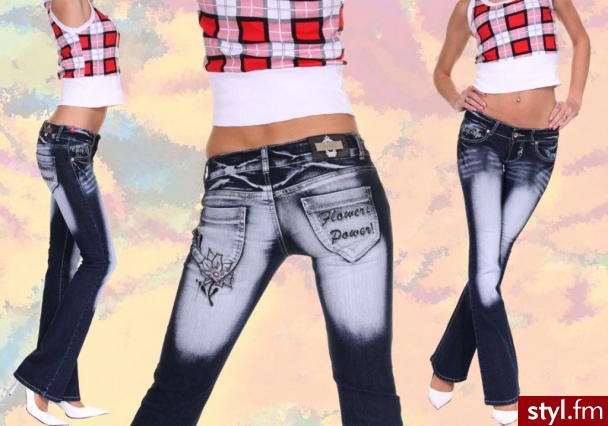 Pozostałe Ciuchy Moda