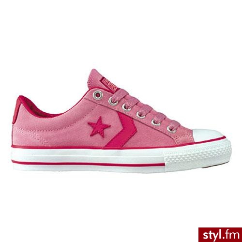 boskie boskie boskieee!! musz je miec wreecz ;D converse ;D - Pozostałe Buty Moda