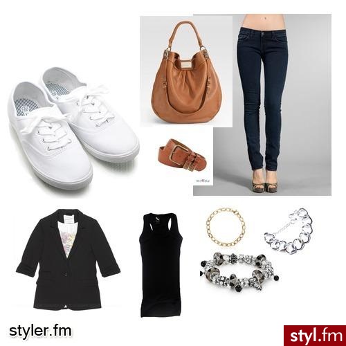 Do szkoły\\miasto. :D - Styler