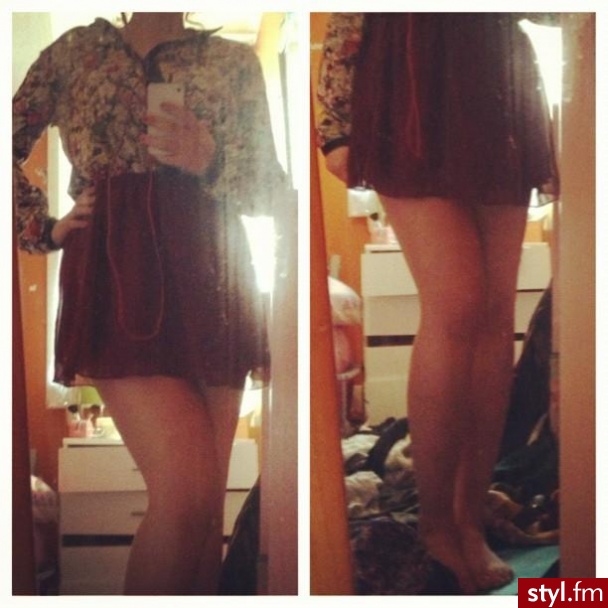 Pozostałe Ciuchy Moda