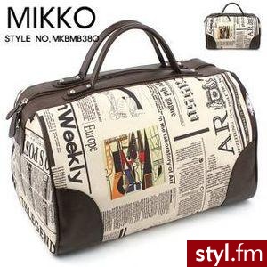Pozostałe Torebki Moda