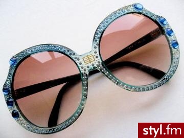 Emilio Pucci nowa kolekcja Maharajah - Nakrycia głowy Dodatki Moda