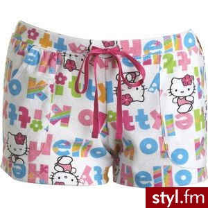 Bielizna Moda