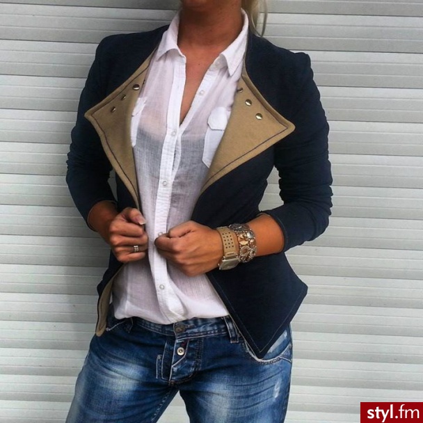 Pozostałe Ciuchy Moda