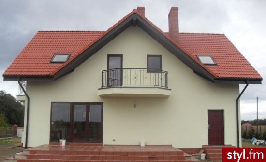 Wnętrza