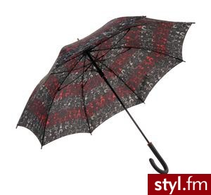 Doppler parasol Flex AC Cirrus 740765CI - Parasole Dodatki Moda