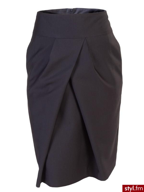Top Secret Spódnica 79.90 PLN - Przedmioty Stylera Inne Moda