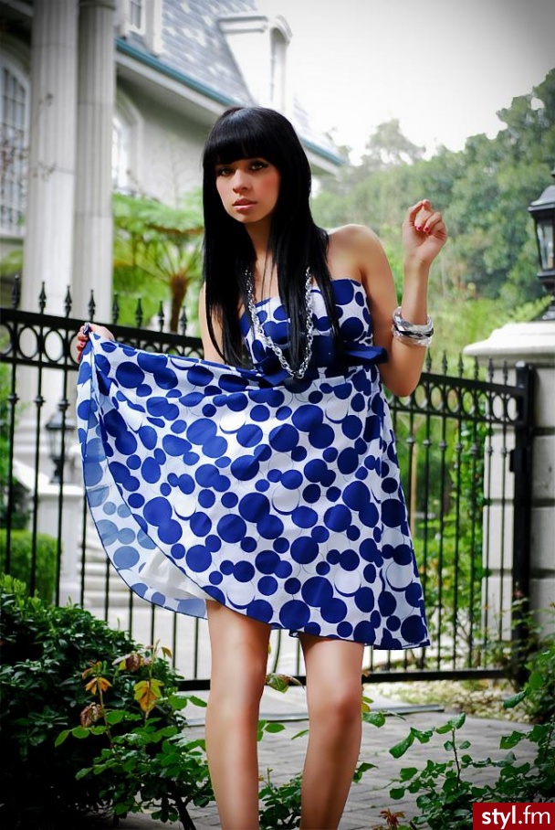 Pozostałe Ciuchy Moda
