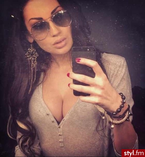 Okulary Dodatki Moda