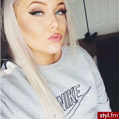 Dzienne Makijaże
