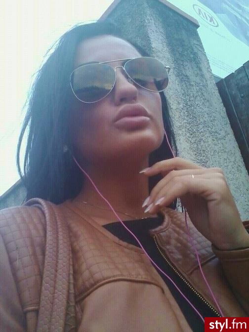 Okulary Dodatki Moda