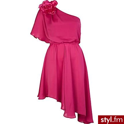 Sukienki Moda