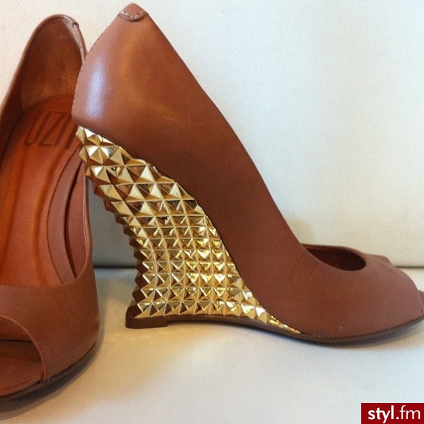 Koturny Buty Moda