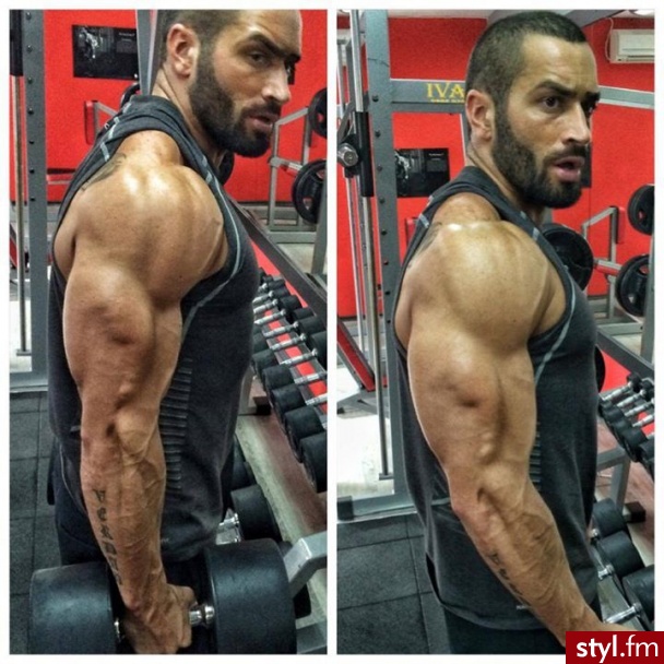 Sport i fitness