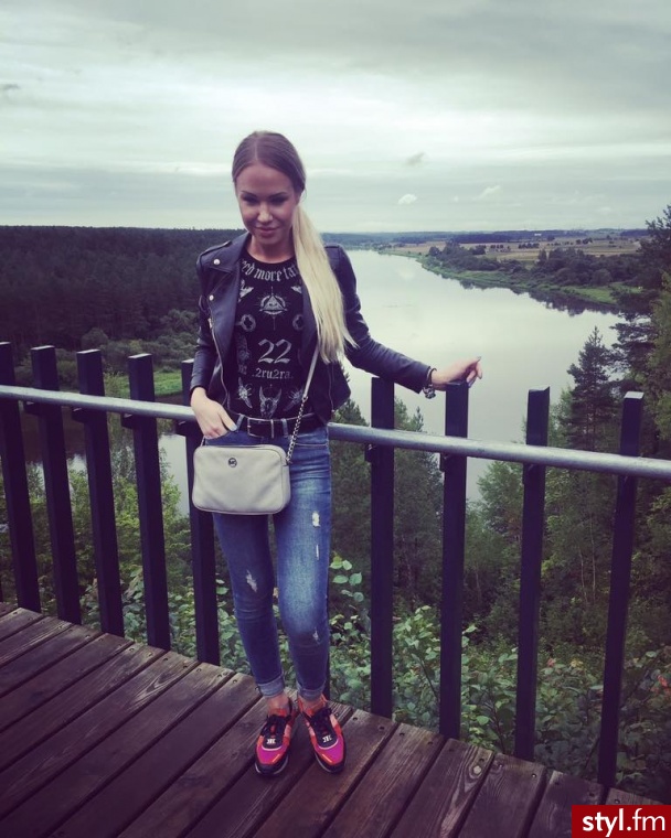 Kurtki Okrycia Moda