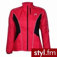 Newline Damska Ocieplana Kurtka Thermal Jacket 80009-223 - Kurtki Okrycia Moda