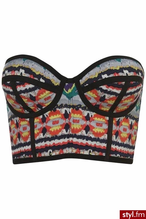 Pozostałe Bielizna Moda