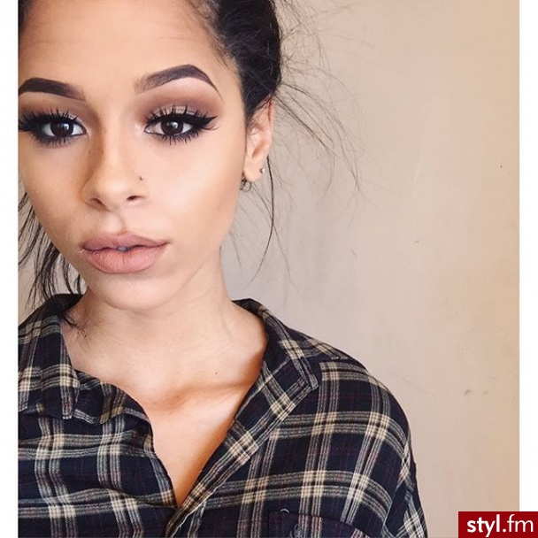 Dzienne Makijaże