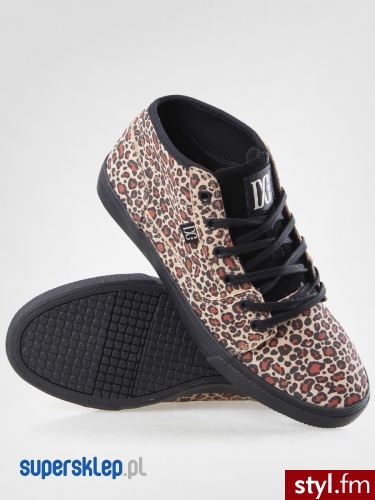 Trampki Buty Moda
