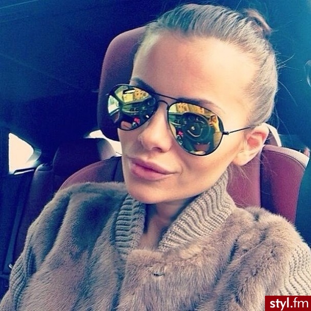 Okulary Dodatki Moda