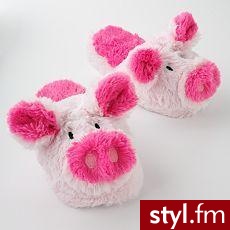 Pozostałe Buty Moda