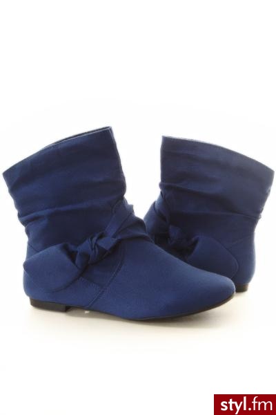 Pozostałe Buty Moda