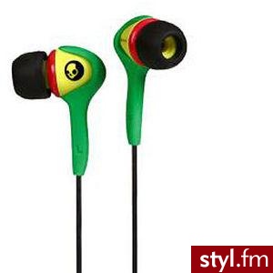 SKULLCANDY - Gadżety Inne Moda