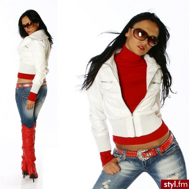 Pozostałe Ciuchy Moda