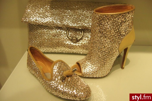 Botki Buty Moda