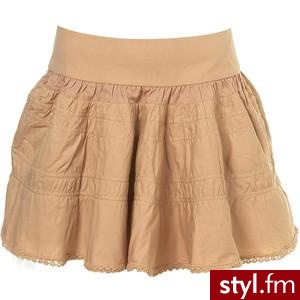 spódnica - Pozostałe Ciuchy Moda