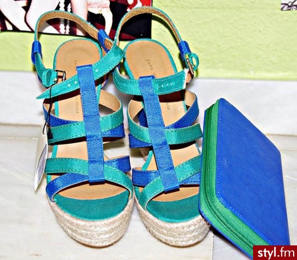 Koturny Buty Moda