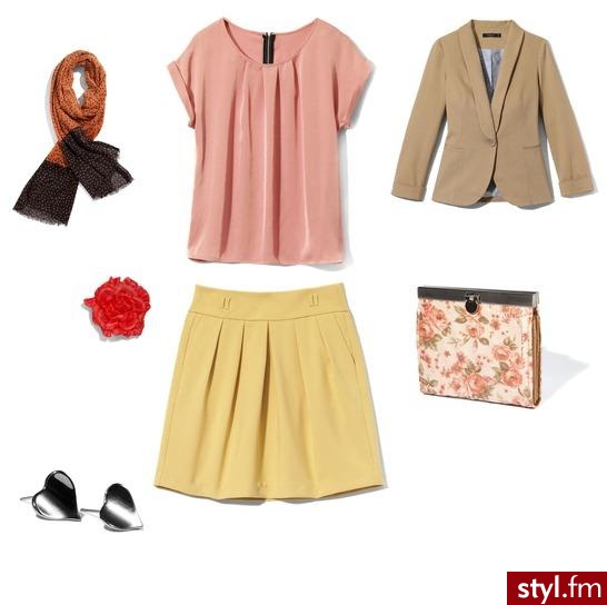 Moja Stylizacja Reserved - Styler