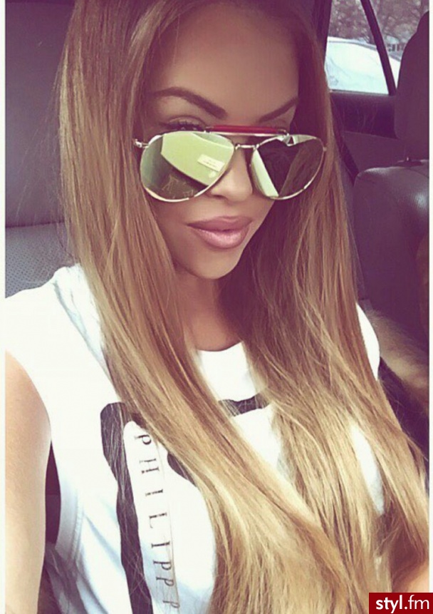 Okulary Dodatki Moda