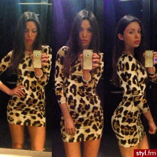 Dzienne Sukienki Moda