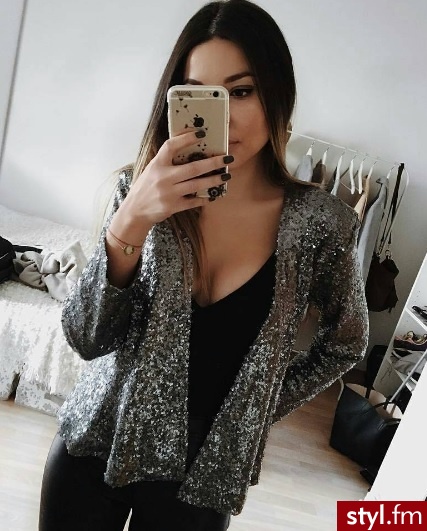 Pozostałe Ciuchy Moda