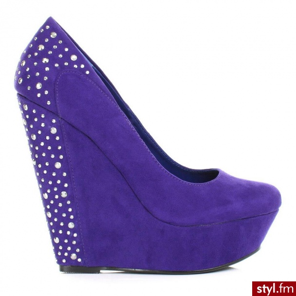 Koturny Buty Moda