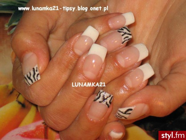 Paznokcie