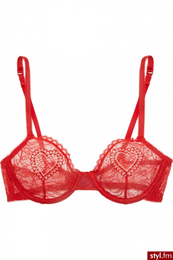 Biustonosze Bielizna Moda