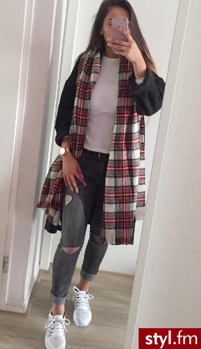 Pozostałe Ciuchy Moda