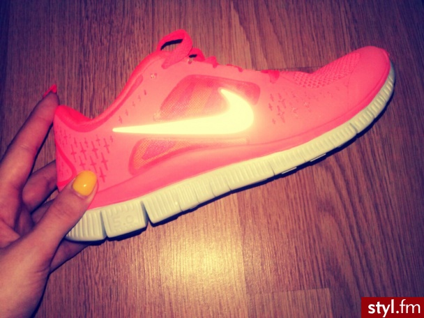 Sportowe Buty Moda