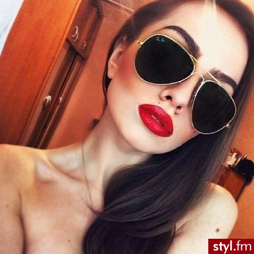 Dzienne Makijaże
